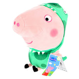 Peppa Wutz Kuscheltier George 30 cm