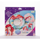 Disney Prinzessinnen-Badeset Ariel