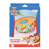Sambro Stuhl aufblasbare Paw Patrol | 2 Stk