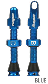 Hope Tubeless-Ventile 40 mm