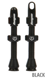 Hope Tubeless-Ventile 60 mm