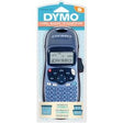 Etikettendrucker Dymo Letratag grau 160 dpi