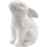 Https: www.cchobby.nl Rabbit-h-9-cm-d-5-5-cm-white-12-piece-1-box
