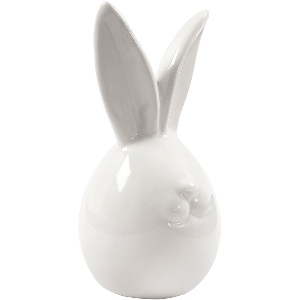 Https: www.cchobby.nl Rabbit-h-11-4-cm-d-5-5-cm-white-12-piece-1-box