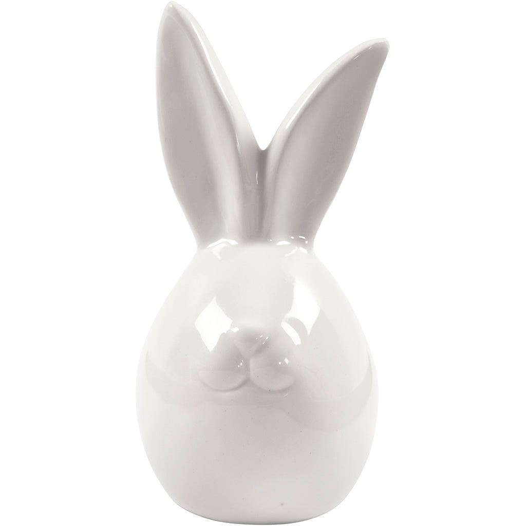 Https: www.cchobby.nl Rabbit-h-11-4-cm-d-5-5-cm-white-12-piece-1-box