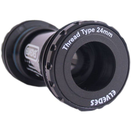 Spieler Sach elvedes Hollowtech Sram Trodvativ MTB Race Schwarz