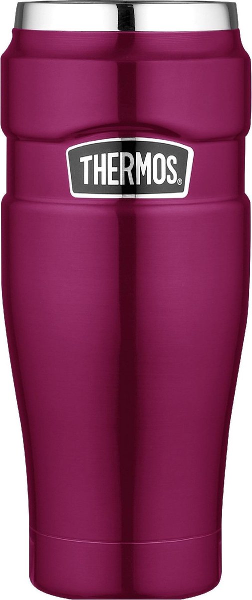 Thermos King Trinkbecher Himbeere 470ml