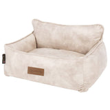 Scruffs Tramps Scuffs Tramps Hundebank Kensington Größe L 90x70 cm Crème farbig