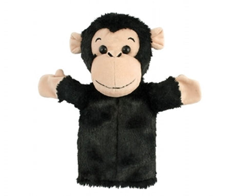 Imp Handpuppe Chansee. 23 cm