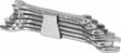 Vorel platte sleutel 12szt(6-32)