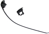 Hesling bike parts hesling jasbeschermerstripclip deel a+b