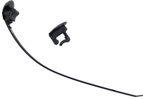 Hesling bike parts hesling jasbeschermerstripclip deel a+b