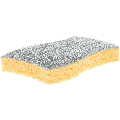 Sorbo 2 kratzfreie Scheuerschwämme