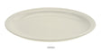 Mammutschale oval 33,5cm