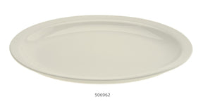 Mammutschale oval 33,5cm