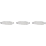 Mammoet Budgetline Teller flach 26 cm Packung 3