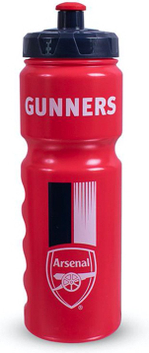Arsenal fc bidon - 750ml