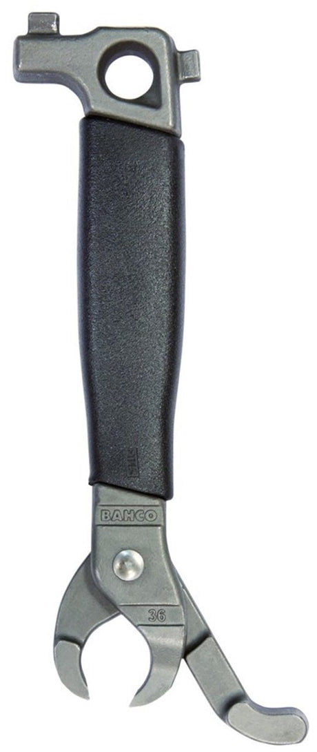 Bahco Nagelzieher | 36