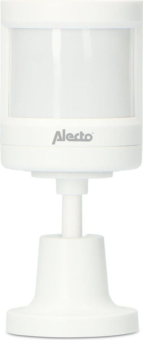 Alecto smart-motion10 intelligenter Zigbee-Bewegungssensor – Erfassungsbereich bis zu 7 Meter (Tag und Nacht) – liefert ein Signal, wenn Bewegung vorhanden ist