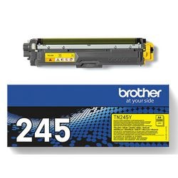 Tonerkartusche Brother TN-245y gelb