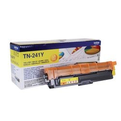 Tonerkartusche Brother tn241y Nr. tn-241y gelb