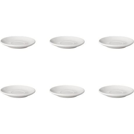Mammoet Budgetline Multischüssel 14 cm 6 Stück