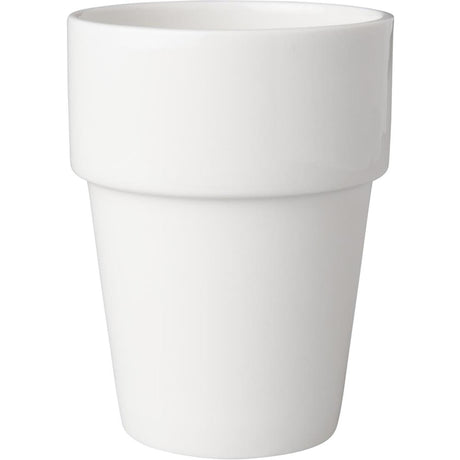 Mammoet Milchbecher Budgetline (6x 19cl)