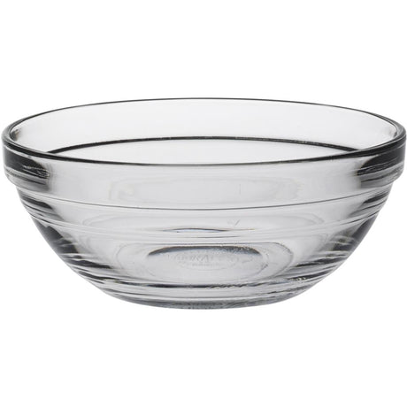 Duralex Schüssel Lys stapelbar 12cm 6 Stk