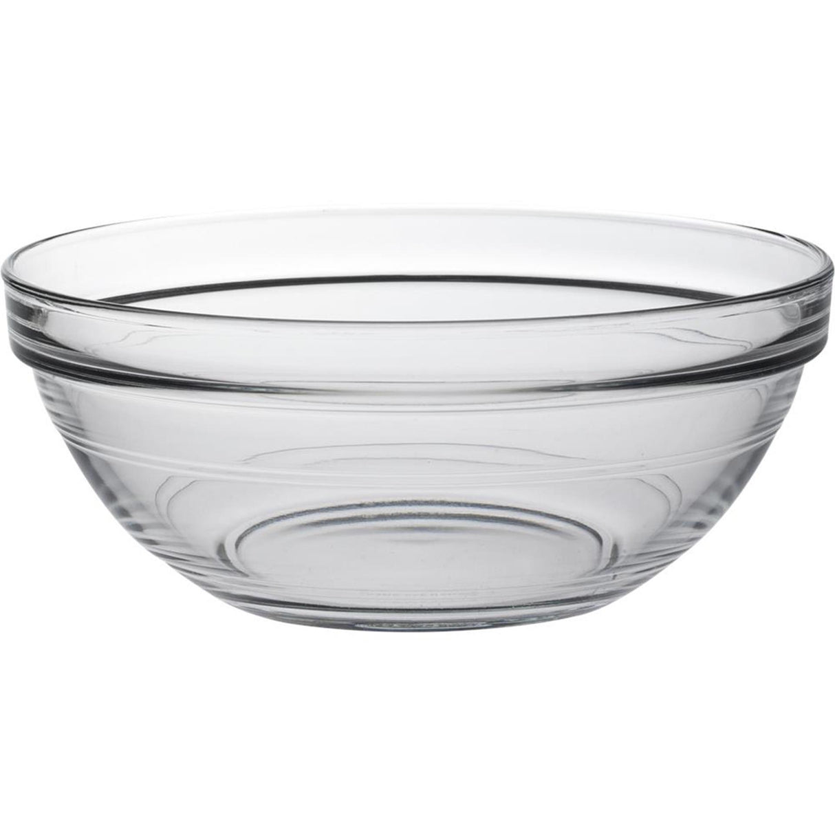 Duralex Schüssel Lys stapelbar 17cm 6 Stk