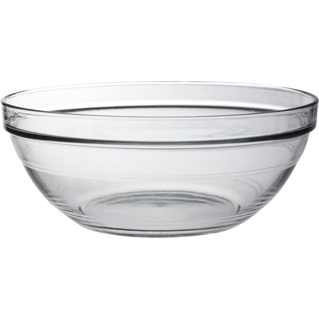 Duralex Schüssel Lys stapelbar 26cm