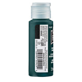 Folkart • Flache, ultramatte Acrylfarbe, tiefes Marineblau, 59 ml