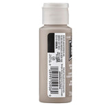 Folkart • Flache, ultramatte Acrylfarbe, zerkleinerter Stein, 59 ml