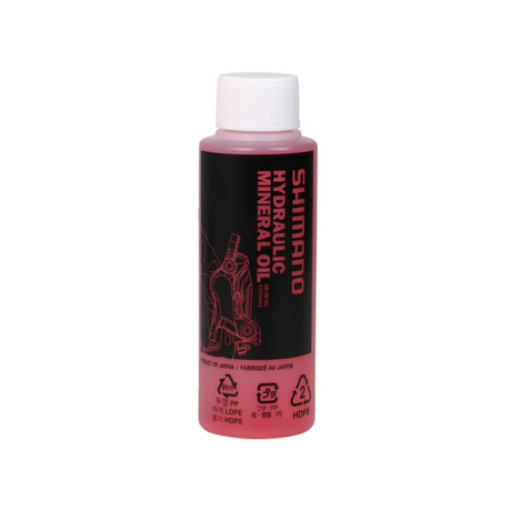 Shimano Mineralöl 100ml