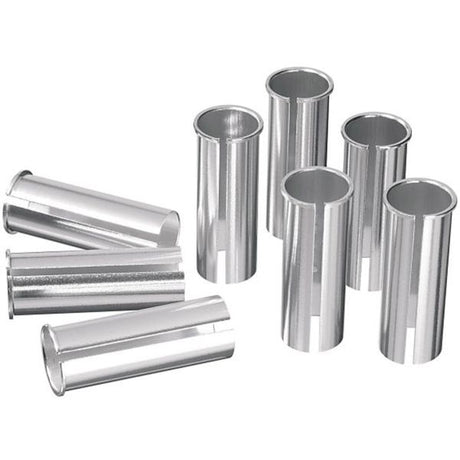 Sitzstiftfüller Aluminium 25,4 mm -> 27,0 mm