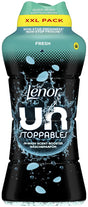 Lenor Unstoppables Duft-Booster Fresh – 735 Gramm – Waschparfüm – XXL-Verpackung
