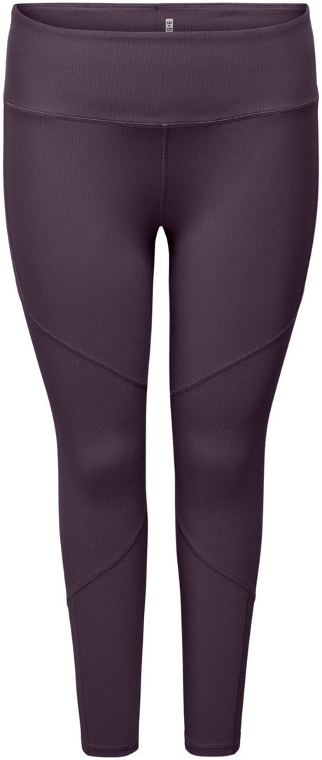 Only play - onpjana-2 hw pck tights cur noos dames sportlegging 48 50