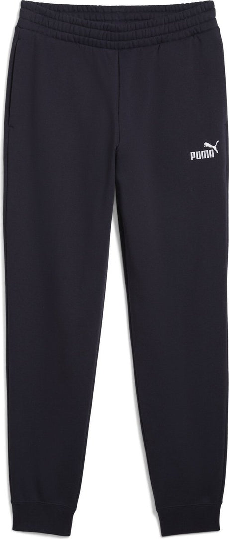 Puma ess Nr. 1 Logo Jogginghose FL CL Herren Jogginghose – New Navy