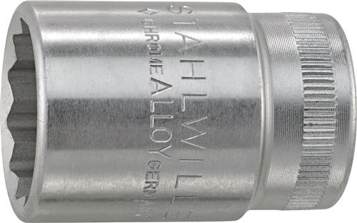 Stahlwille-Kappe 12k 1 2 -1,1 2