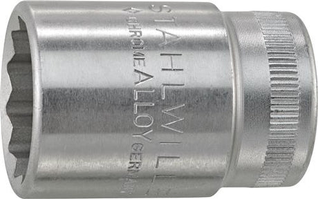 Stahlwille-Kappe 12k 1 2 -1,1 16