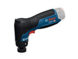 Bosch oscillerende slijper gss 12v-32 solo