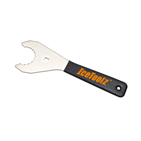 Key Icetoolz 11c3 des Spielers für BBR60 41 mm
