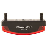 Spanninga Hecklicht Pimento XDS Hub -dynamo