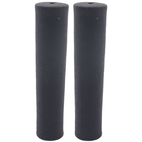 Kantengriffset Tour Advanced - 130mm - Schwarz