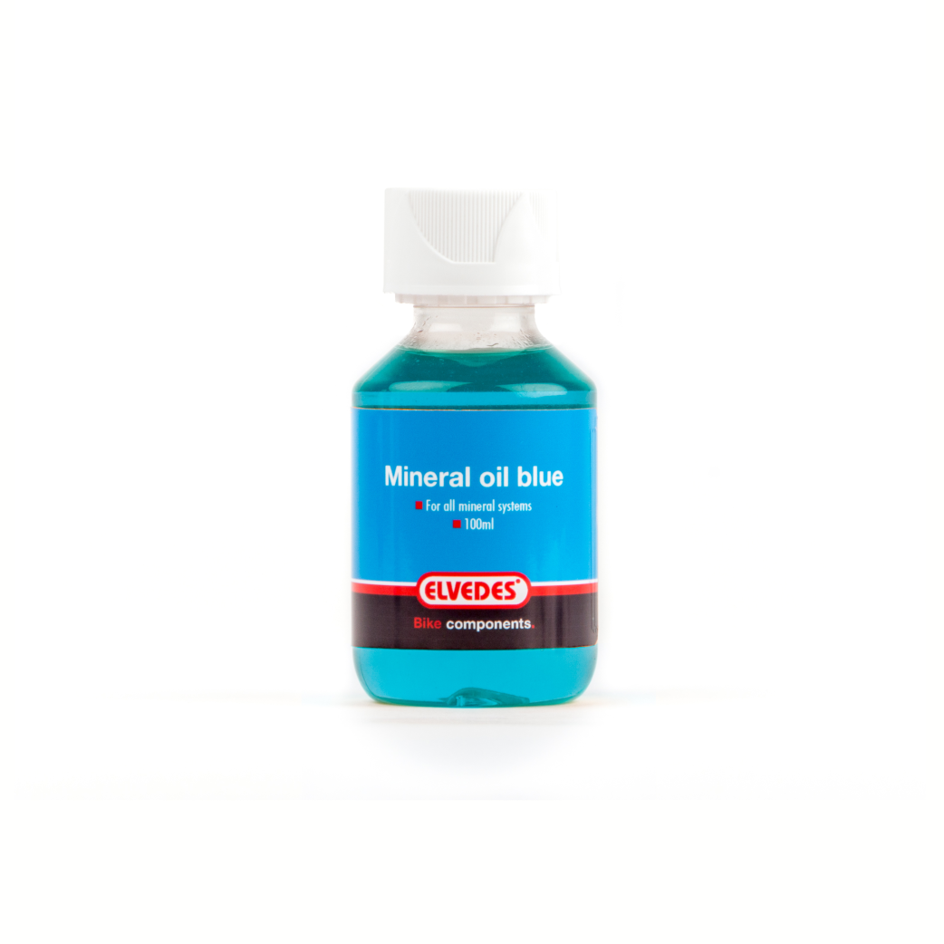 Remotil Mineraal Universal Blue 100ml | Elende