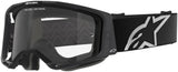 Alpinestars Vision 8 Corp – MTB-Brille