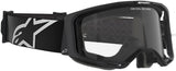 Alpinestars Vision 8 Corp – MTB-Brille