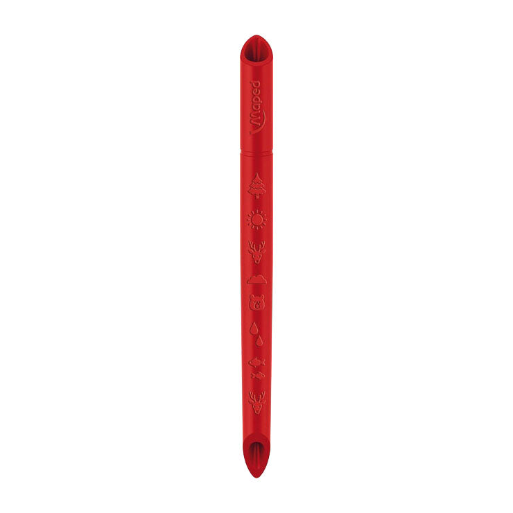 Maped office kleurpotlood maped color peps infinity set 24 kleuren