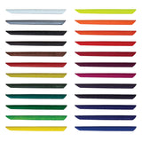 Maped office kleurpotlood maped color peps infinity set 24 kleuren