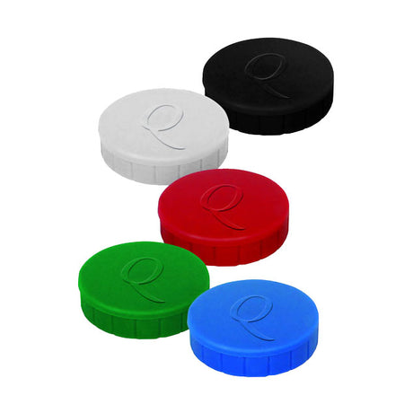 Quantore Magnet 32mm 800 Gramm - 10 Stk.