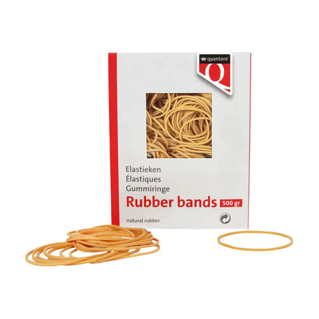 Quantore elastisch 18 80x1,5x1mm 500 Gramm